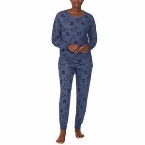 Disney Ladies' 2-piece Lounge
